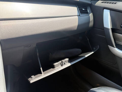 2012 Ford Edge SEL