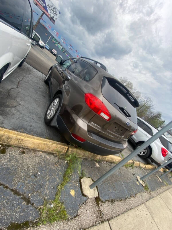 2009 Subaru Tribeca Ltd. 5-Pass.