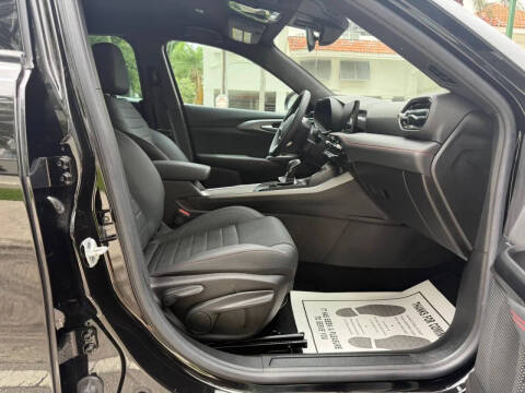 2023 Dodge Hornet GT