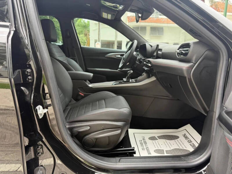 2023 Dodge Hornet GT