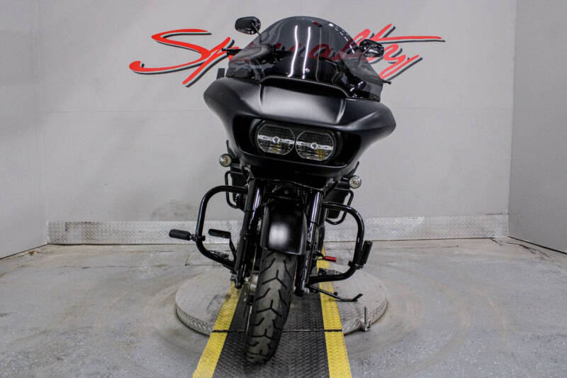 2016 Harley-Davidson Road Glide Special