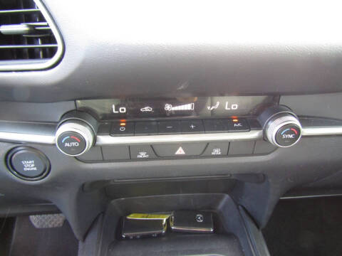 2023 Mazda CX-30 2.5 S Select