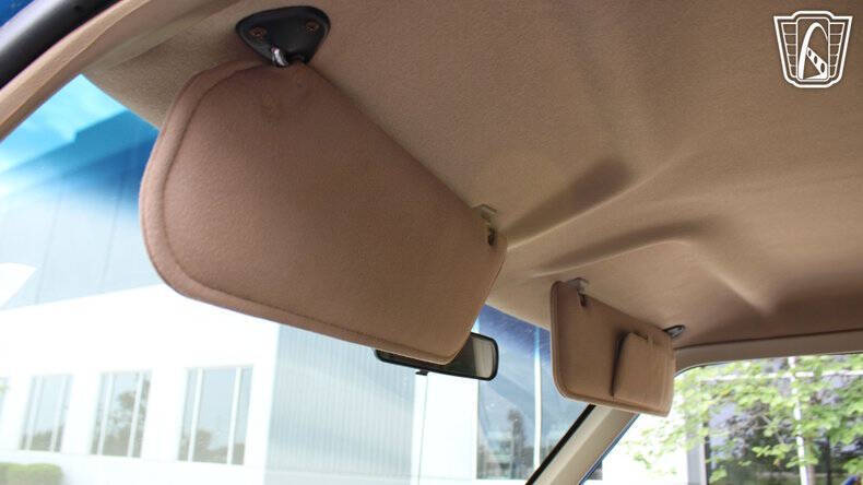 1989 Ford Ranger