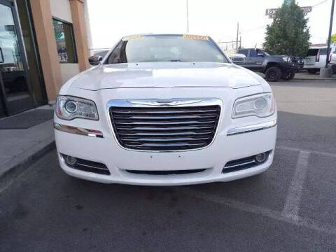 2011 Chrysler 300 Limited