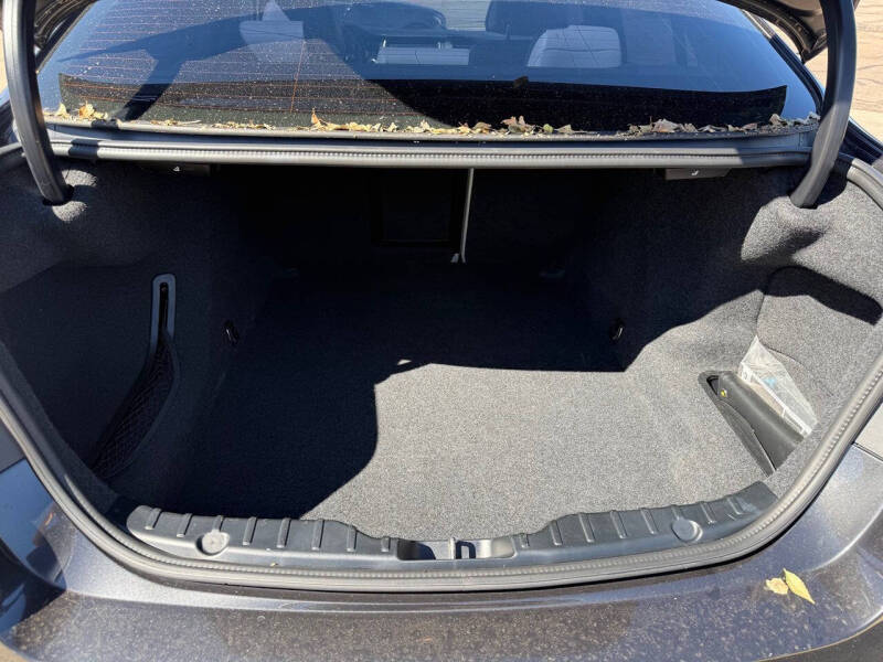 2014 BMW 5 Series 535d