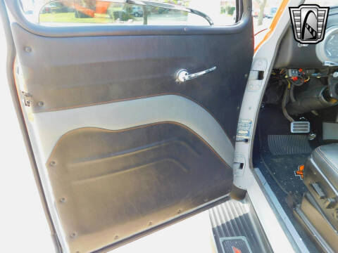 1953 Chevrolet C/K 20 Series