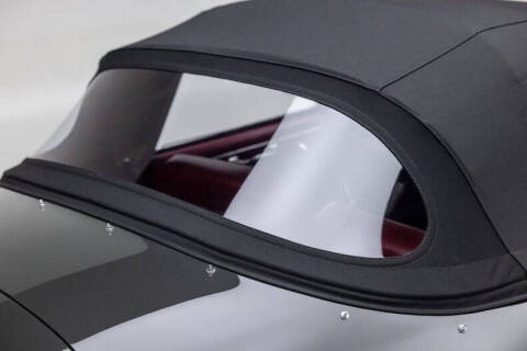 1960 Porsche 356