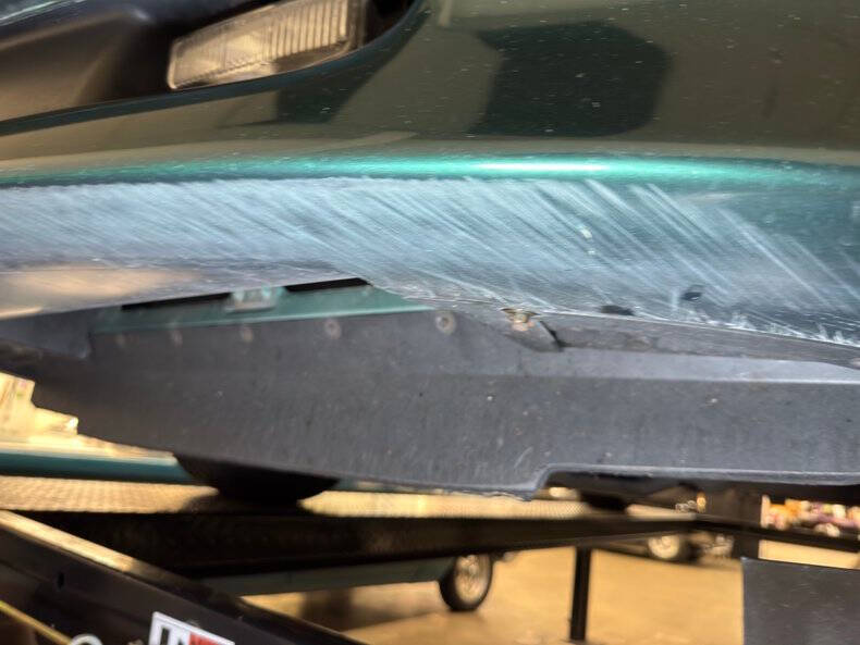 1994 Chevrolet Camaro