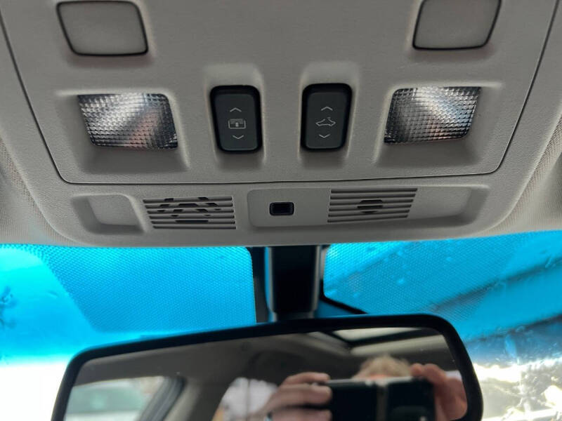 2012 Cadillac CTS 3.0L Luxury