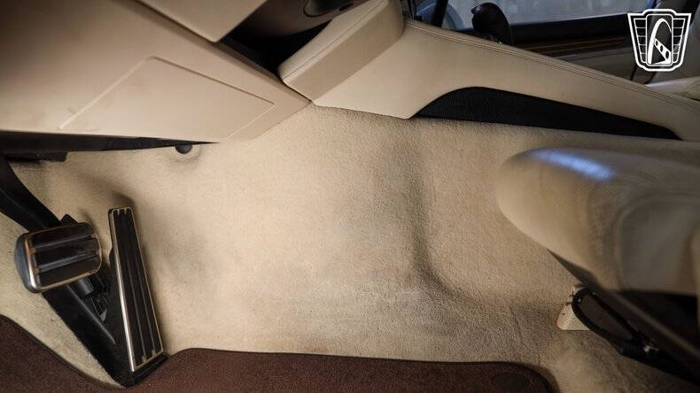 2013 Porsche Panamera
