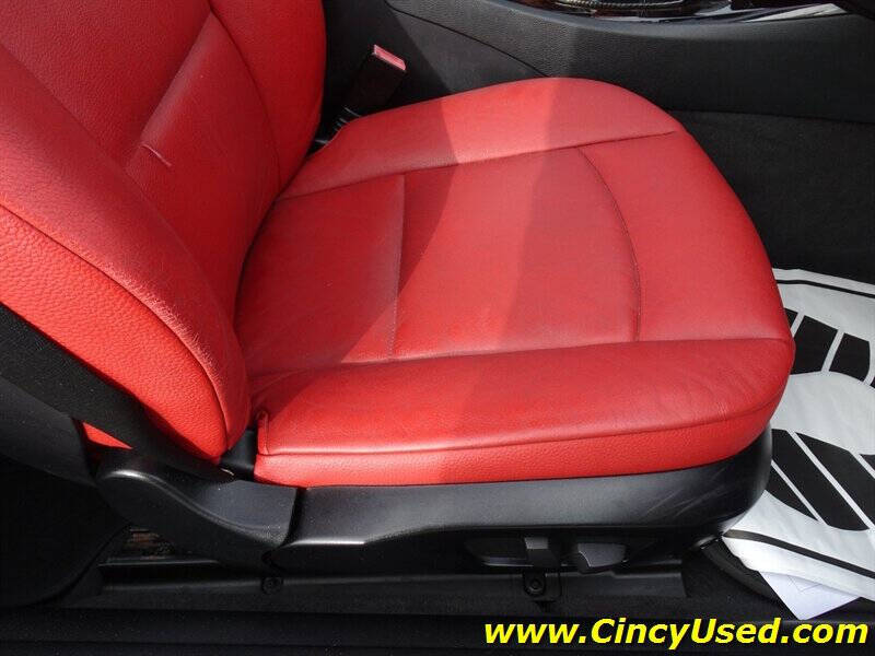 2012 BMW 3 Series 335i