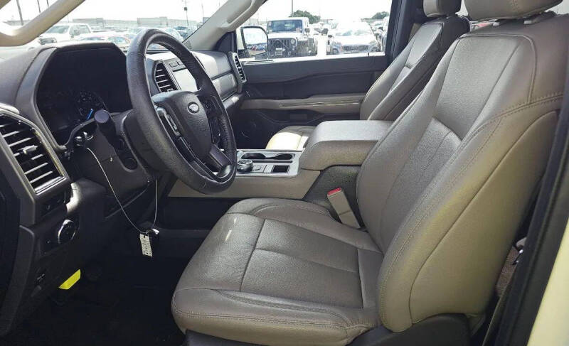 2020 Ford Expedition XLT