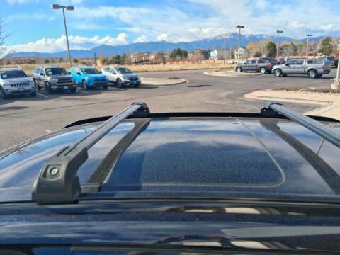 2013 BMW X3 xDrive35i