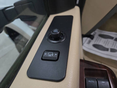 2008 Ford F-350 Super Duty