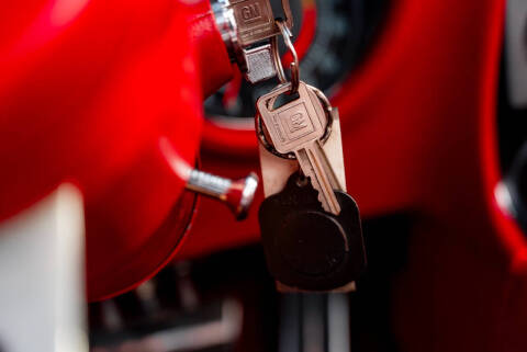 1969 Chevrolet Corvette