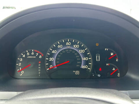 2007 Honda Odyssey