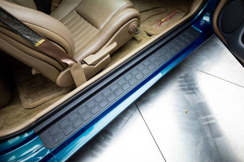 1995 Pontiac Firebird