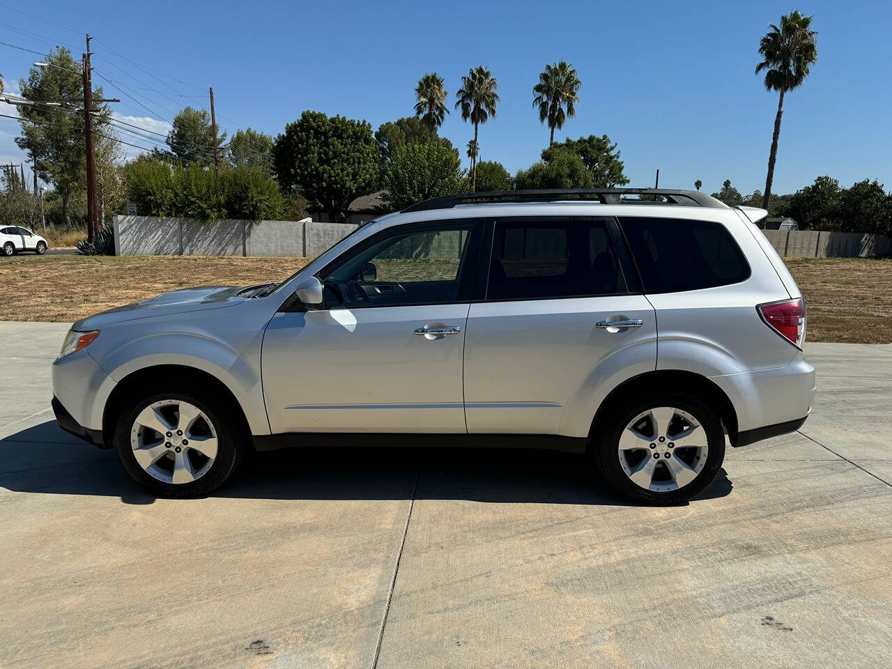 2009 Subaru Forester for sale at Auto Union in Reseda, CA