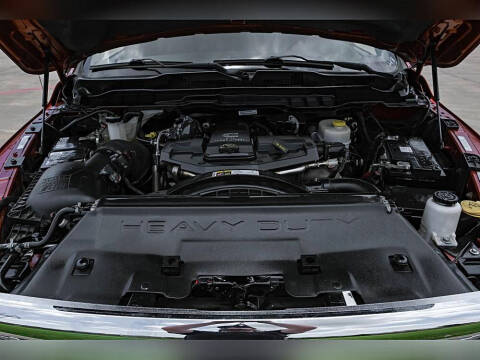 2013 RAM 3500 Laramie