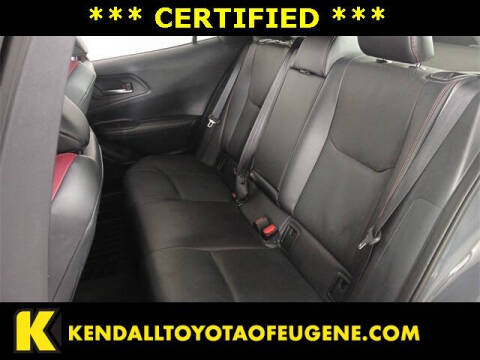 2024 Toyota Prius Prime XSE Premium