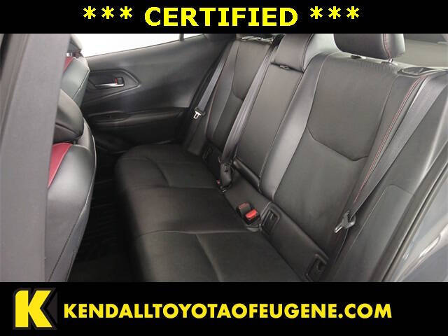 2024 Toyota Prius Prime XSE Premium