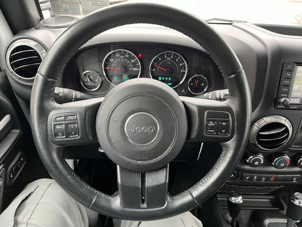 2017 Jeep Wrangler 52