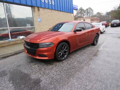 2020 Dodge Charger for sale at 1st Choice Autos in Smyrna GA