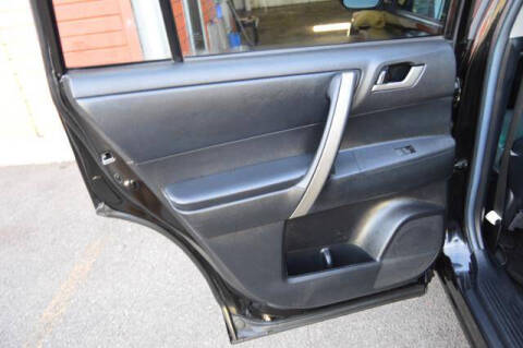 2012 Toyota Highlander