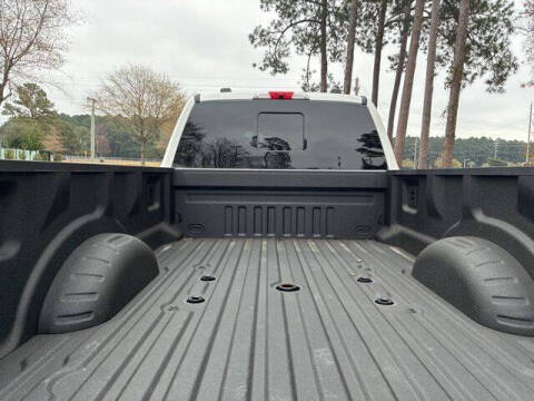 2024 Ford F-350 Super Duty Limited