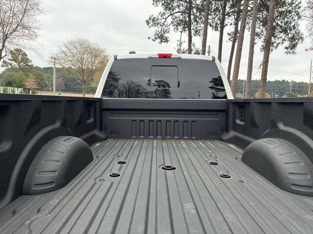 2024 Ford F-350 Super Duty Limited