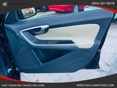 2017 Volvo V60 T5 Premier