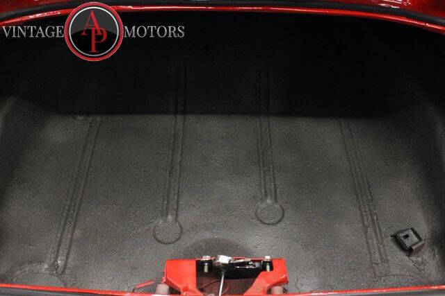 1973 Chevrolet Camaro