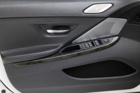 2016 BMW 6 Series ALPINA B6 xDrive Gran Coupe