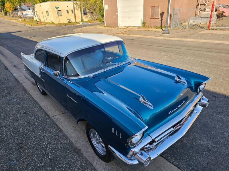 1957 Chevrolet 150