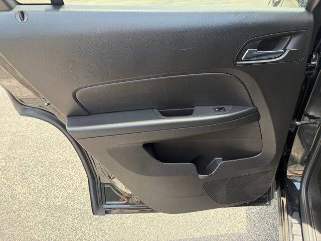 2011 GMC Terrain SLE-1