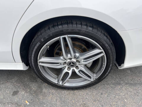 2019 Mercedes-Benz E-Class E 300