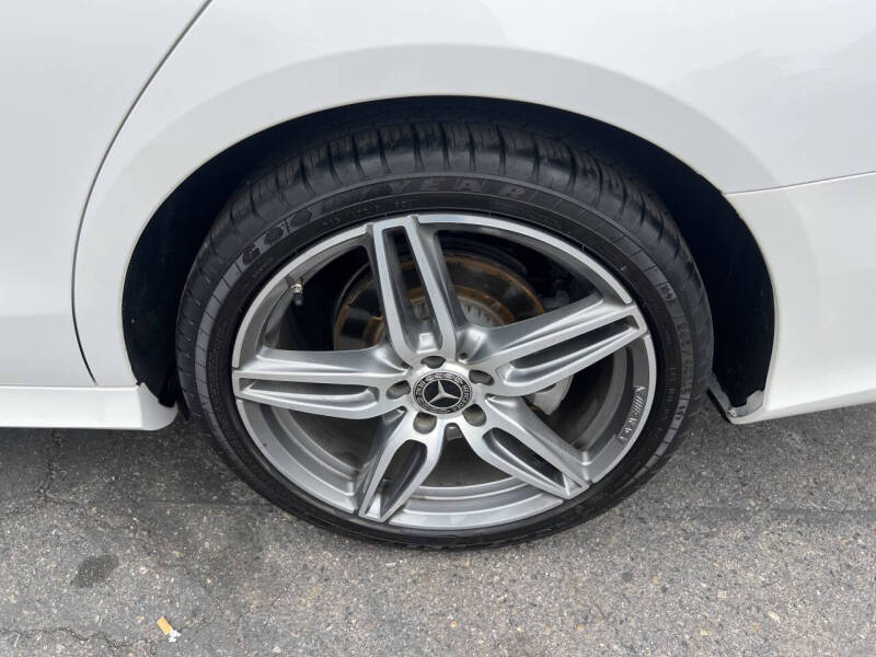 2019 Mercedes-Benz E-Class E 300