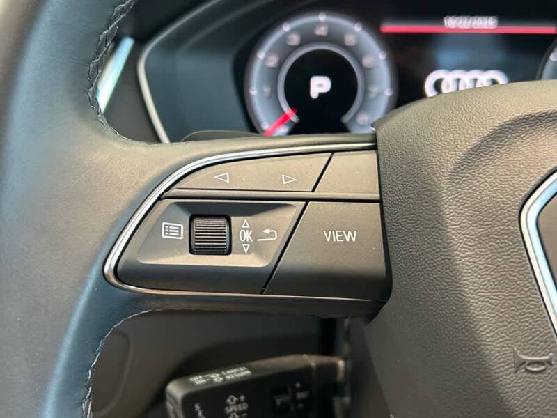 2025 Audi Q5 quattro S line Prem Plus 45 TFSI