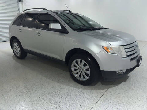 2010 Ford Edge SEL