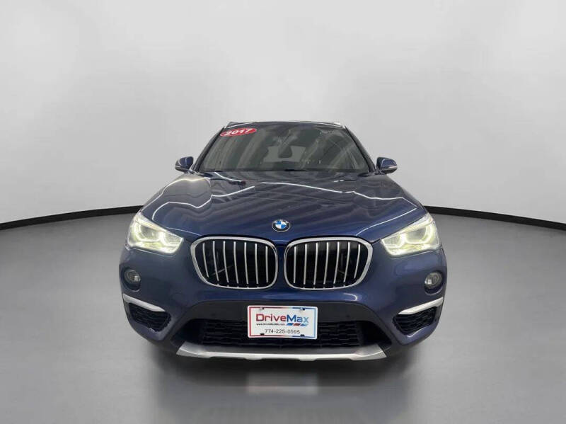 2017 BMW X1 xDrive28i