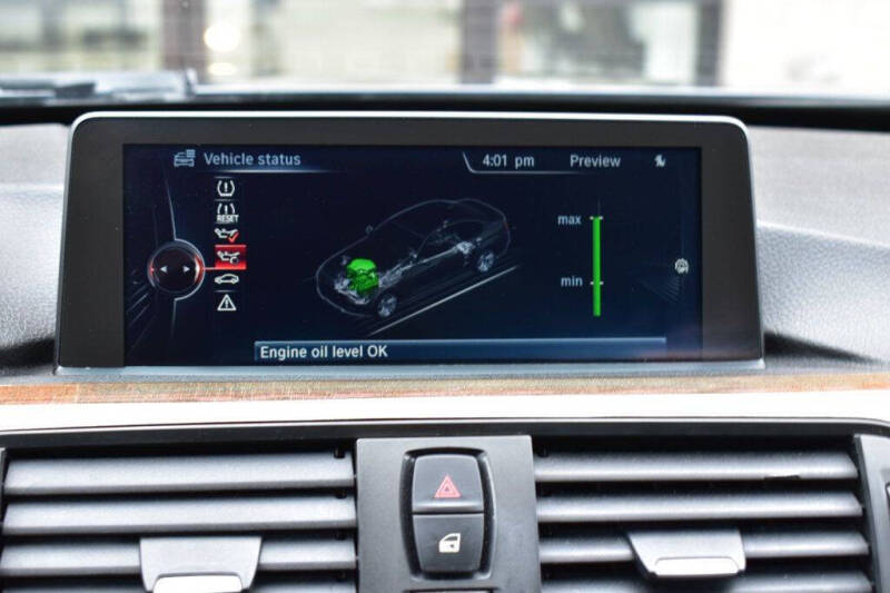 2015 BMW 3 Series 328i xDrive