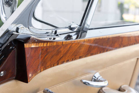 1959 Bentley Continental