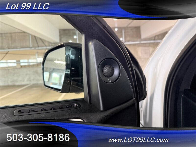 2021 Lincoln Navigator L Reserve