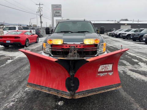 2014 Chevrolet Silverado 3500HD