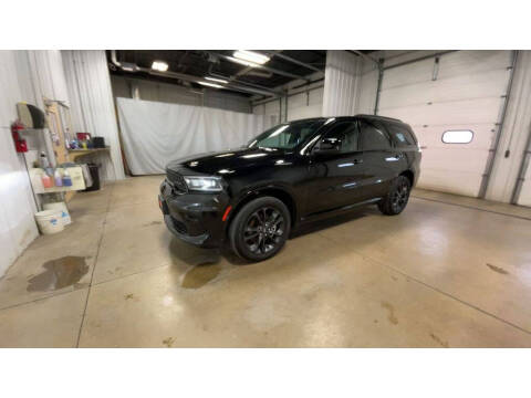 2024 Dodge Durango SXT