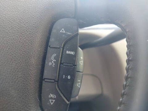 2009 Buick LaCrosse CX