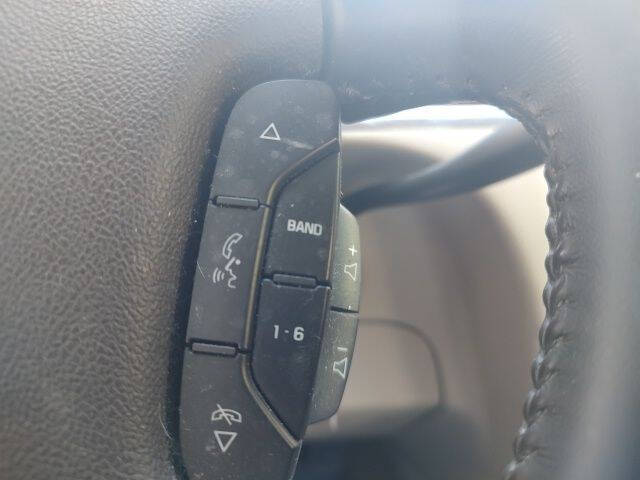 2009 Buick LaCrosse CX