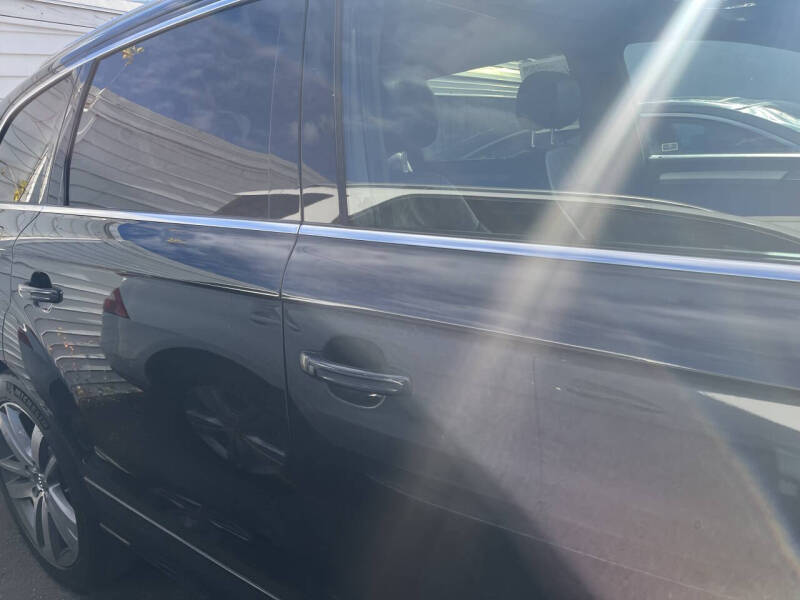 2014 Audi Q7 3.0 quattro TDI Prestige