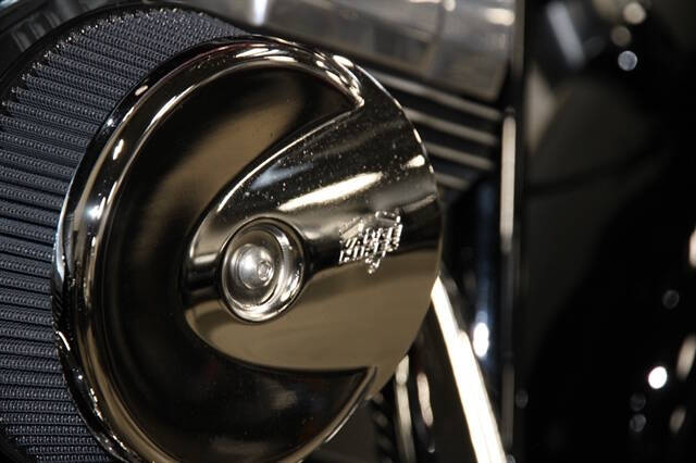 2016 Harley-Davidson Switchback