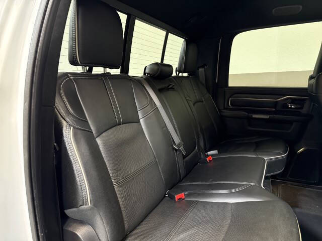 2022 RAM 2500 Limited